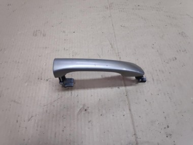 Ручка двери наружняя MERCEDES-BENZ SLK-класс R171 (2004 - 2008) — Разборка Мерседес