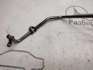 Трубка АКПП MERCEDES-BENZ S-класс W220 рестайлинг (2002 - 2005) — Разборка Мерседес