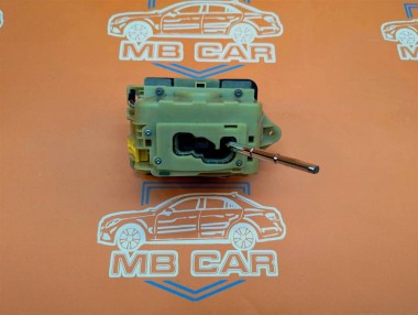 Кулиса АКПП MERCEDES-BENZ C-класс W204/S204/С204 рестайлинг (2011 - 2015) — Разборка Мерседес