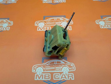 Кулиса АКПП MERCEDES-BENZ C-класс W204/S204/С204 рестайлинг (2011 - 2015) — Разборка Мерседес