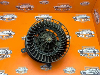 Моторчик печки MERCEDES-BENZ CLK-класс C208/W208 рестайлинг (1999 - 2003) — Разборка Мерседес