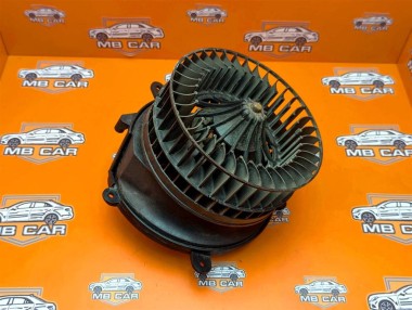 Моторчик печки MERCEDES-BENZ CLK-класс C208/W208 рестайлинг (1999 - 2003) — Разборка Мерседес