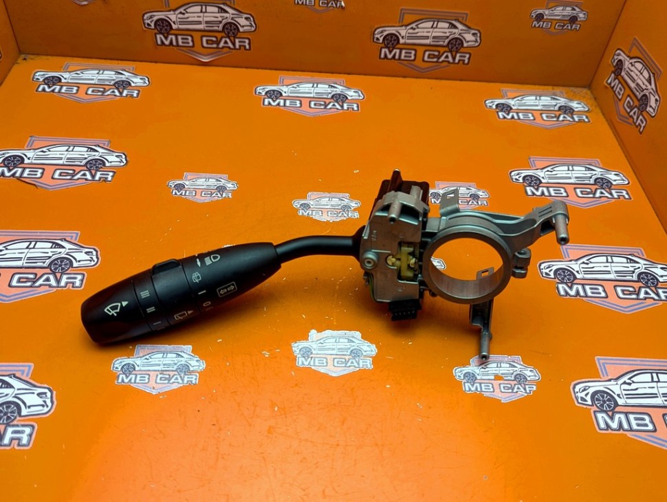 Переключатель подрулевой MERCEDES-BENZ A-класс W169 (2004 - 2008) фото 1 — Разборка Мерседес