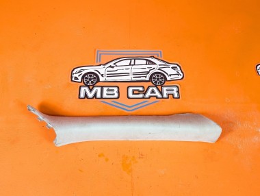 Накладка передней стойки MERCEDES-BENZ M-класс W163 (1997 - 2001) &mdash; Разборка Мерседес