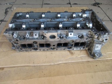 ГБЦ MERCEDES-BENZ E-класс W212/S212/C207/A207 (2009 - 2013) — Разборка Мерседес