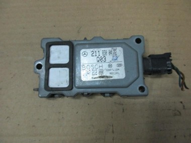 Датчик качества воздуха MERCEDES-BENZ E-класс W211/S211 (2002 - 2006) — Разборка Мерседес