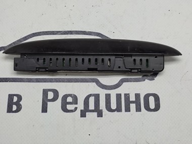 Индикатор парктроника MERCEDES-BENZ E-класс W211/S211 рестайлинг (2006 - 2009) — Разборка Мерседес