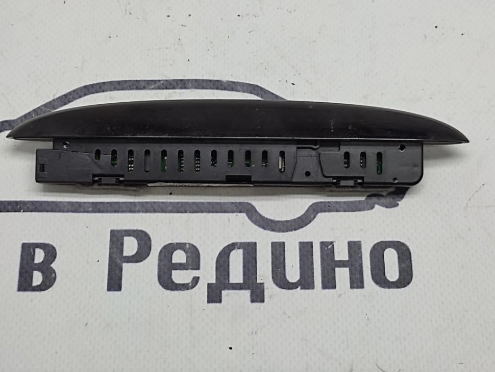 Индикатор парктроника MERCEDES-BENZ E-класс W211/S211 рестайлинг (2006 - 2009) фото 1 — Разборка Мерседес