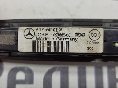 Индикатор парктроника MERCEDES-BENZ E-класс W211/S211 рестайлинг (2006 - 2009) — Разборка Мерседес