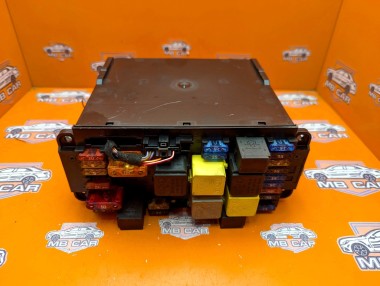 Блок SAM передний MERCEDES-BENZ C-класс W203/S203/CL203 (2000 - 2004) — Разборка Мерседес