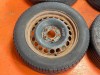 Колеса 15 MERCEDES-BENZ B-класс W245 (2005 - 2009) фото 8 &mdash; Разборка Мерседес