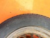 Колеса 15 MERCEDES-BENZ B-класс W245 (2005 - 2009) фото 9 &mdash; Разборка Мерседес
