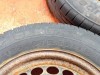Колеса 15 MERCEDES-BENZ B-класс W245 (2005 - 2009) фото 10 &mdash; Разборка Мерседес