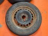 Колеса 15 MERCEDES-BENZ B-класс W245 (2005 - 2009) фото 13 &mdash; Разборка Мерседес