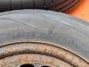 Колеса 15 MERCEDES-BENZ B-класс W245 (2005 - 2009) фото 16 &mdash; Разборка Мерседес