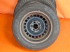 Колеса 15 MERCEDES-BENZ B-класс W245 (2005 - 2009) фото 19 &mdash; Разборка Мерседес