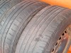 Колеса 15 MERCEDES-BENZ B-класс W245 (2005 - 2009) фото 27 &mdash; Разборка Мерседес
