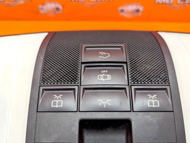 Плафон салона MERCEDES-BENZ E-класс W212/S212/C207/A207 рестайлинг (2013 - 2016) &mdash; Разборка Мерседес