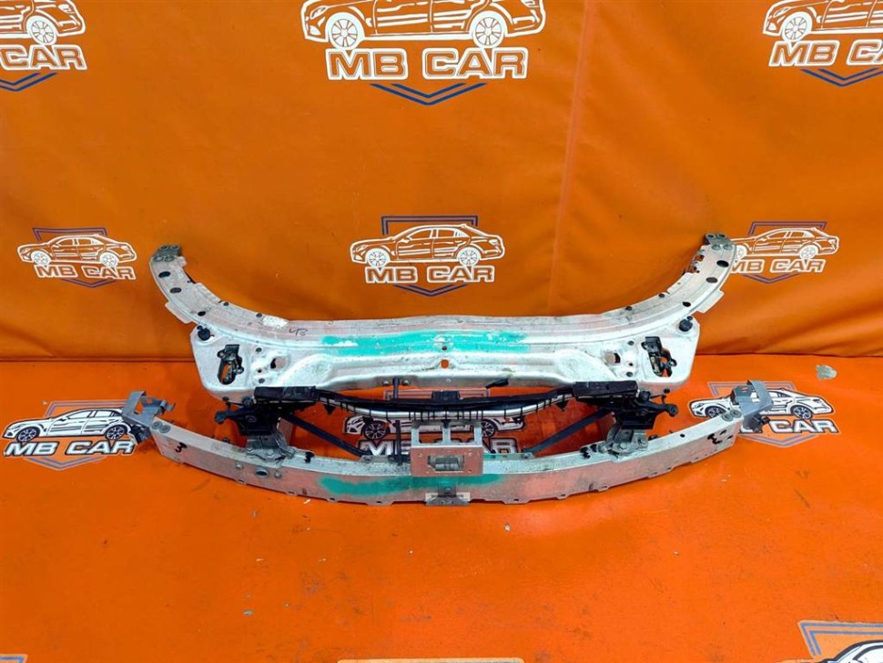 Телевизор в сборе MERCEDES-BENZ C-класс AMG W205/S205/C205/A205 (2014 - 2018) фото 1 — Разборка Мерседес