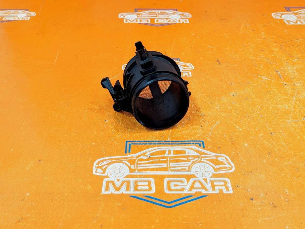 Расходомер MERCEDES-BENZ C-класс W203/S203/CL203 рестайлинг (2004 - 2008) фото 1 — Разборка Мерседес