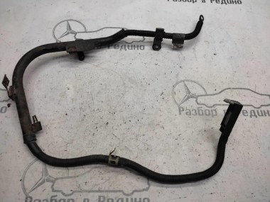 Провод стартера MERCEDES-BENZ C-класс W203/S203/CL203 (2000 - 2004) — Разборка Мерседес