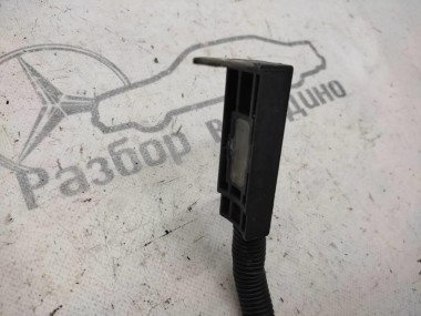 Провод стартера MERCEDES-BENZ C-класс W203/S203/CL203 (2000 - 2004) — Разборка Мерседес