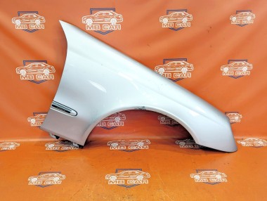 Крыло переднее правое MERCEDES-BENZ E-класс W211/S211 (2002 - 2006) — Разборка Мерседес