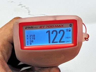 Крыло переднее правое MERCEDES-BENZ E-класс W211/S211 (2002 - 2006) — Разборка Мерседес