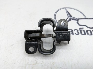 Замок капота MERCEDES-BENZ E-класс W211/S211 (2002 - 2006) — Разборка Мерседес