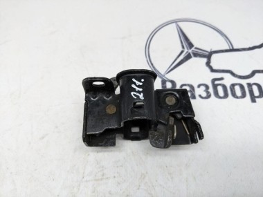 Замок капота MERCEDES-BENZ E-класс W211/S211 (2002 - 2006) — Разборка Мерседес