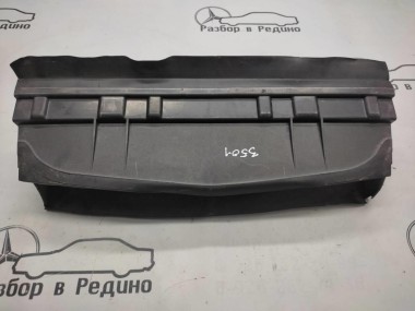 Воздухозаборник MERCEDES-BENZ SLK-класс R170 (1996 - 2000) — Разборка Мерседес