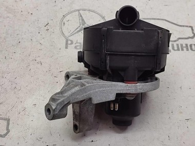 Продувка катализатора MERCEDES-BENZ C-класс W204/S204 (2006 - 2011) — Разборка Мерседес