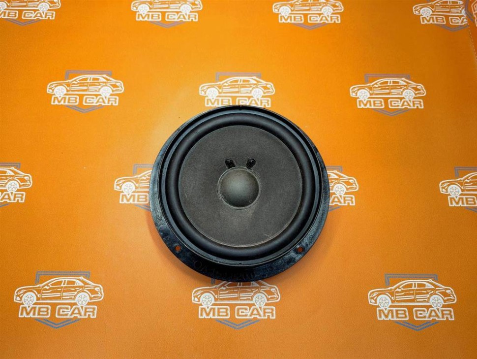 Динамик MERCEDES-BENZ M-класс W164 (2005 - 2008) фото 1 — Разборка Мерседес