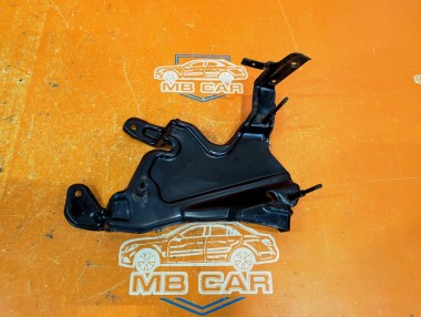 Кронштейн компрессора подвески MERCEDES-BENZ E-класс W211/S211 рестайлинг (2006 - 2009) — Разборка Мерседес