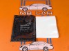 Пакет для запасного колеса MERCEDES-BENZ M-класс W163 рестайлинг (2001 - 2005) фото 1 &mdash; Разборка Мерседес