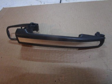 Ручка двери наружняя MERCEDES-BENZ M-класс W163 рестайлинг (2001 - 2005) — Разборка Мерседес