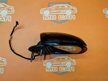 Зеркало правое MERCEDES-BENZ M-класс W164 (2005 - 2008) — Разборка Мерседес