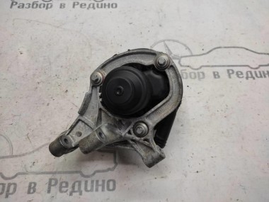 Продувка катализатора MERCEDES-BENZ C-класс W204/S204 (2006 - 2011) — Разборка Мерседес