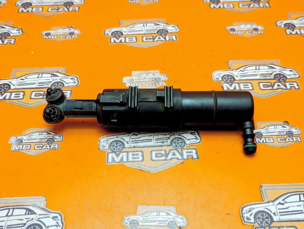 Омыватель фар MERCEDES-BENZ C-класс W204/S204/С204 рестайлинг (2011 - 2015) фото 1 — Разборка Мерседес