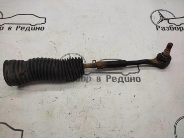 Рулевые наконечники в сборе MERCEDES-BENZ S-класс W220 рестайлинг (2002 - 2005) — Разборка Мерседес