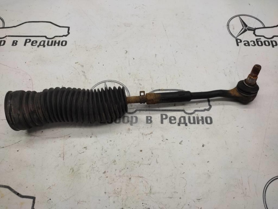 Рулевые наконечники в сборе MERCEDES-BENZ S-класс W220 рестайлинг (2002 - 2005) фото 1 — Разборка Мерседес