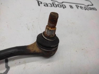 Рулевые наконечники в сборе MERCEDES-BENZ S-класс W220 рестайлинг (2002 - 2005) — Разборка Мерседес