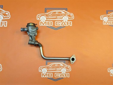 Клапан EGR MERCEDES-BENZ C-класс W203/S203/CL203 (2000 - 2004) — Разборка Мерседес