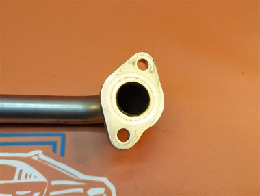 Клапан EGR MERCEDES-BENZ C-класс W203/S203/CL203 (2000 - 2004) — Разборка Мерседес