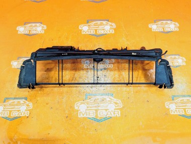 Кожух радиатора MERCEDES-BENZ C-класс W204/S204/С204 рестайлинг (2011 - 2015) — Разборка Мерседес