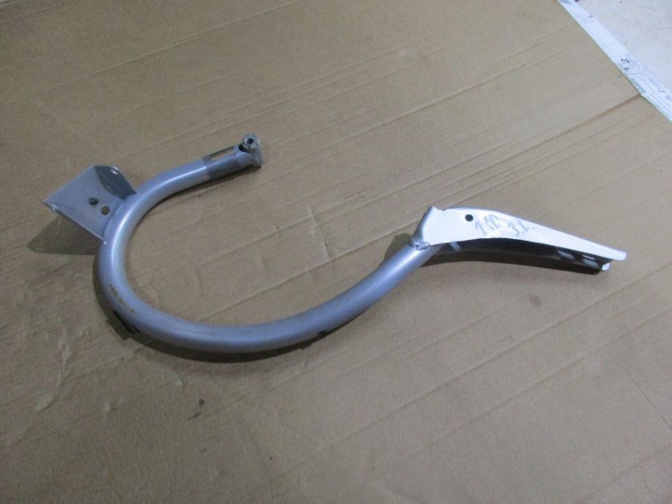 Петля крышки багажника MERCEDES-BENZ E-класс W210/S210 (1995 - 1999) фото 1 — Разборка Мерседес