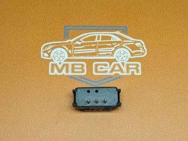 Кнопка MERCEDES-BENZ C-класс W202/S202 (1993 - 1997) — Разборка Мерседес