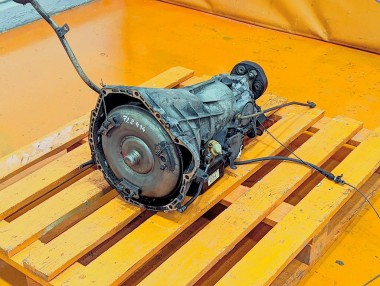 АКПП 4 серия MERCEDES-BENZ E-класс W124/S124/C124/A124 (1984 - 1997) — Разборка Мерседес