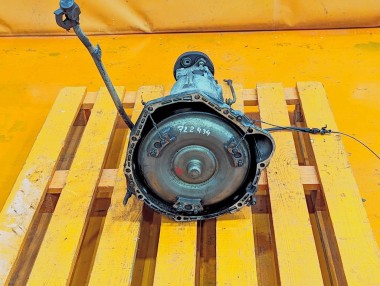 АКПП 4 серия MERCEDES-BENZ E-класс W124/S124/C124/A124 (1984 - 1997) — Разборка Мерседес