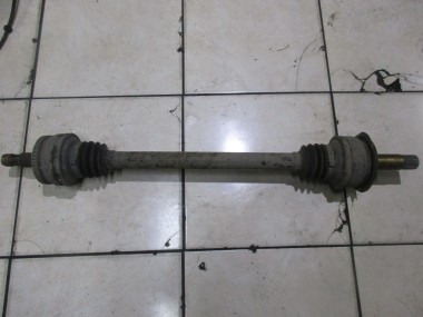 Привод задний MERCEDES-BENZ S-класс W220 (1998 - 2005) — Разборка Мерседес